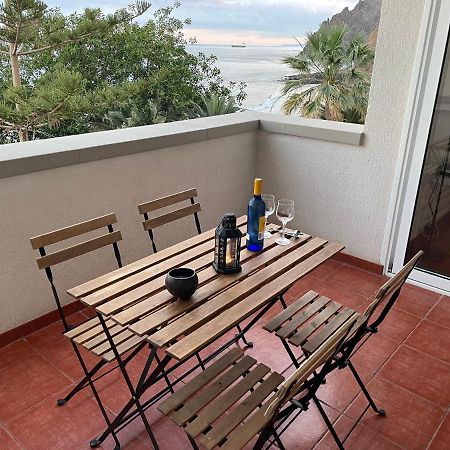 Apartamento Playa Chica Tenerife San Andrés 외부 사진