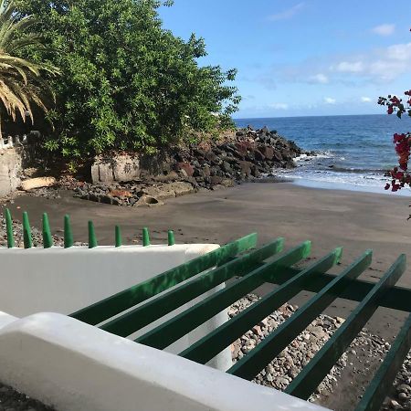 Apartamento Playa Chica Tenerife San Andrés 외부 사진