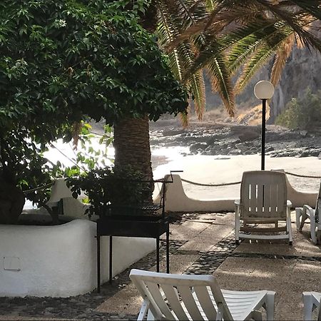Apartamento Playa Chica Tenerife San Andrés 외부 사진
