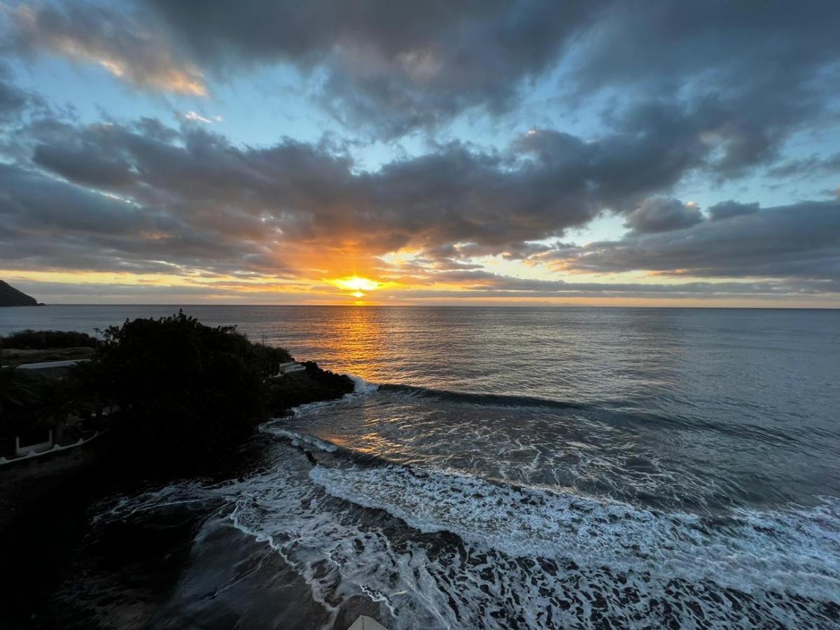 Apartamento Playa Chica Tenerife San Andrés 외부 사진