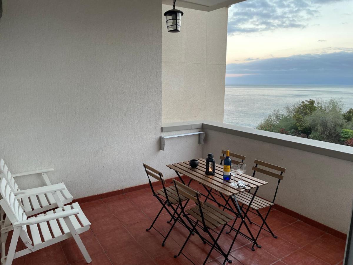 Apartamento Playa Chica Tenerife San Andrés 외부 사진