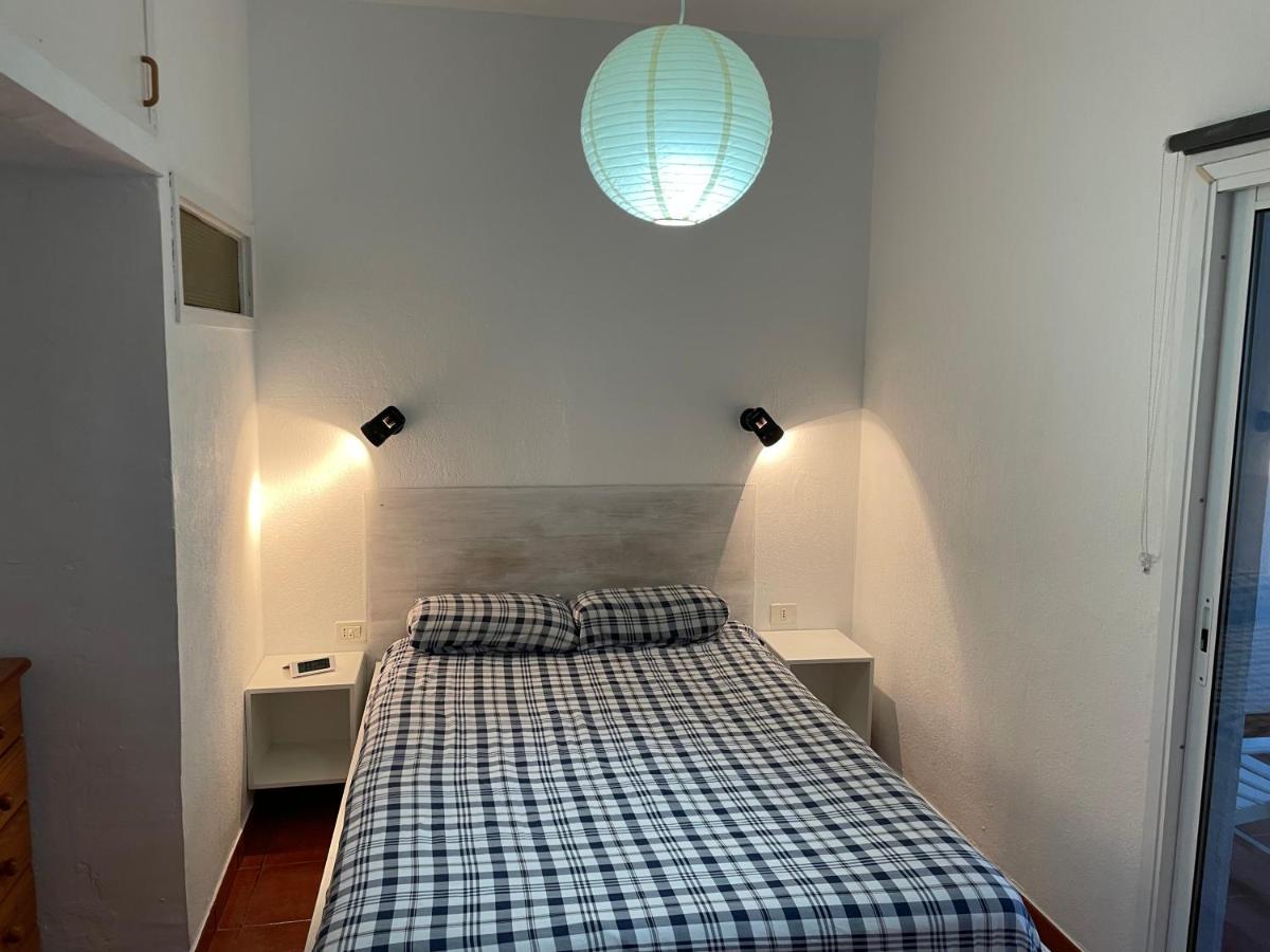 Apartamento Playa Chica Tenerife San Andrés 외부 사진