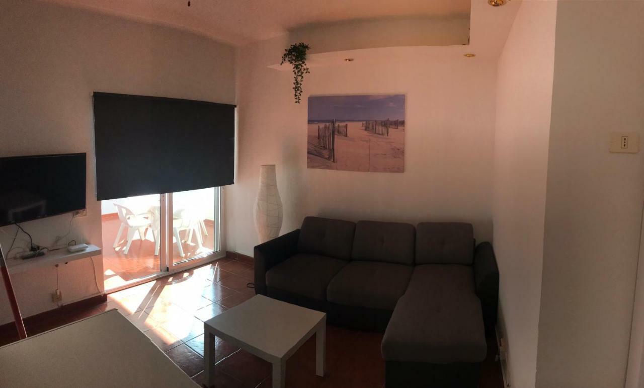 Apartamento Playa Chica Tenerife San Andrés 외부 사진