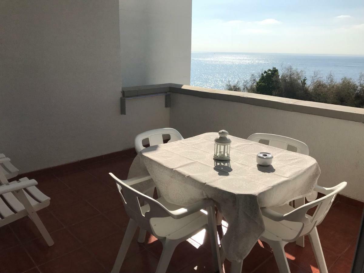 Apartamento Playa Chica Tenerife San Andrés 외부 사진