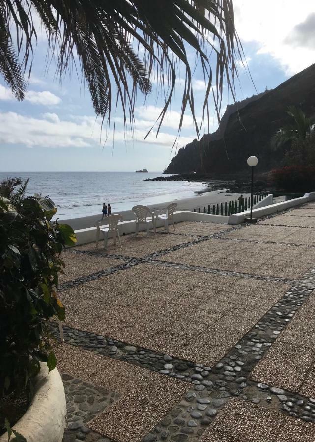 Apartamento Playa Chica Tenerife San Andrés 외부 사진