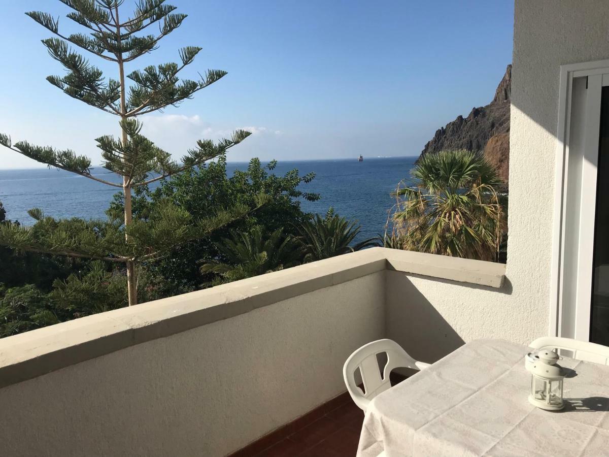 Apartamento Playa Chica Tenerife San Andrés 외부 사진