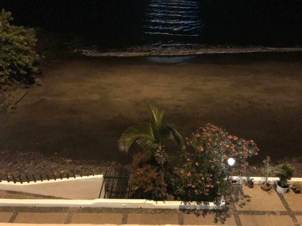 Apartamento Playa Chica Tenerife San Andrés 외부 사진
