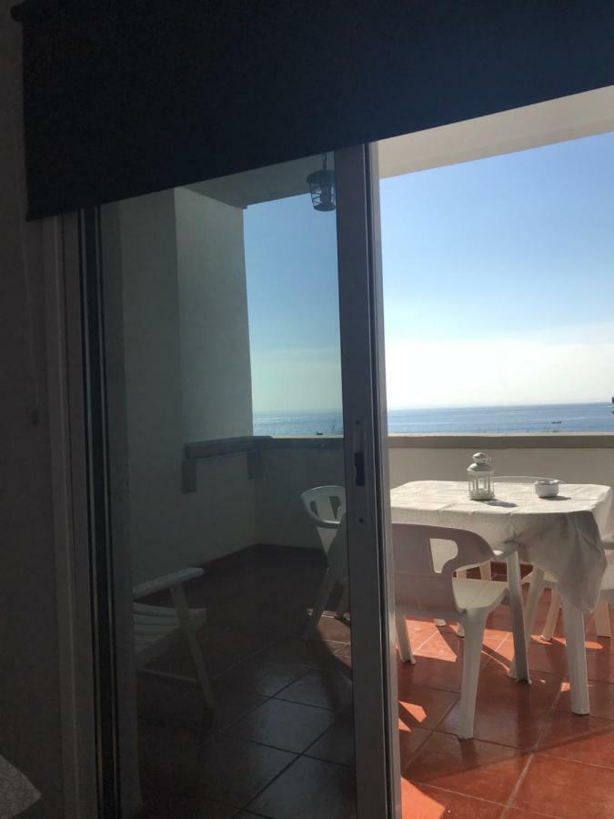 Apartamento Playa Chica Tenerife San Andrés 외부 사진