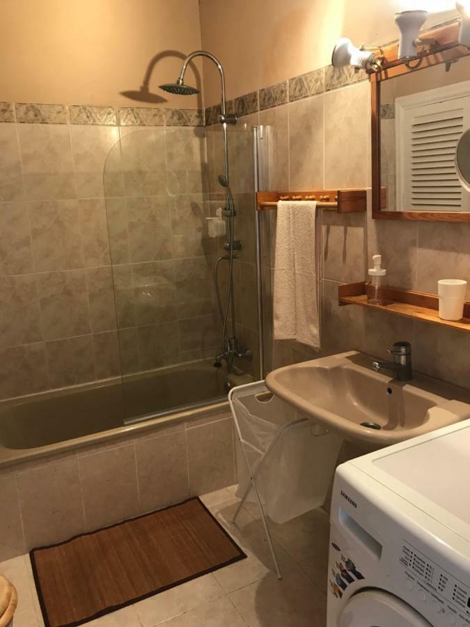 Apartamento Playa Chica Tenerife San Andrés 외부 사진