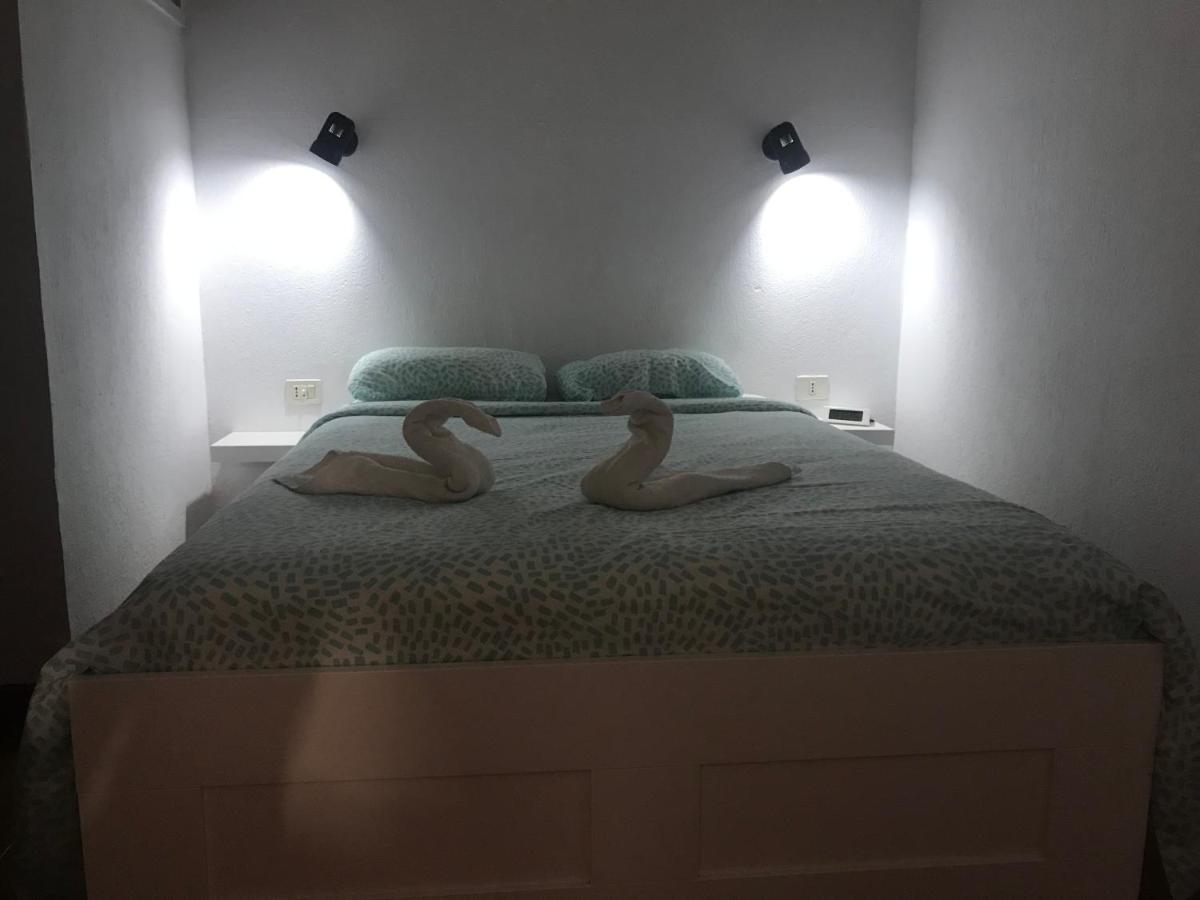 Apartamento Playa Chica Tenerife San Andrés 외부 사진