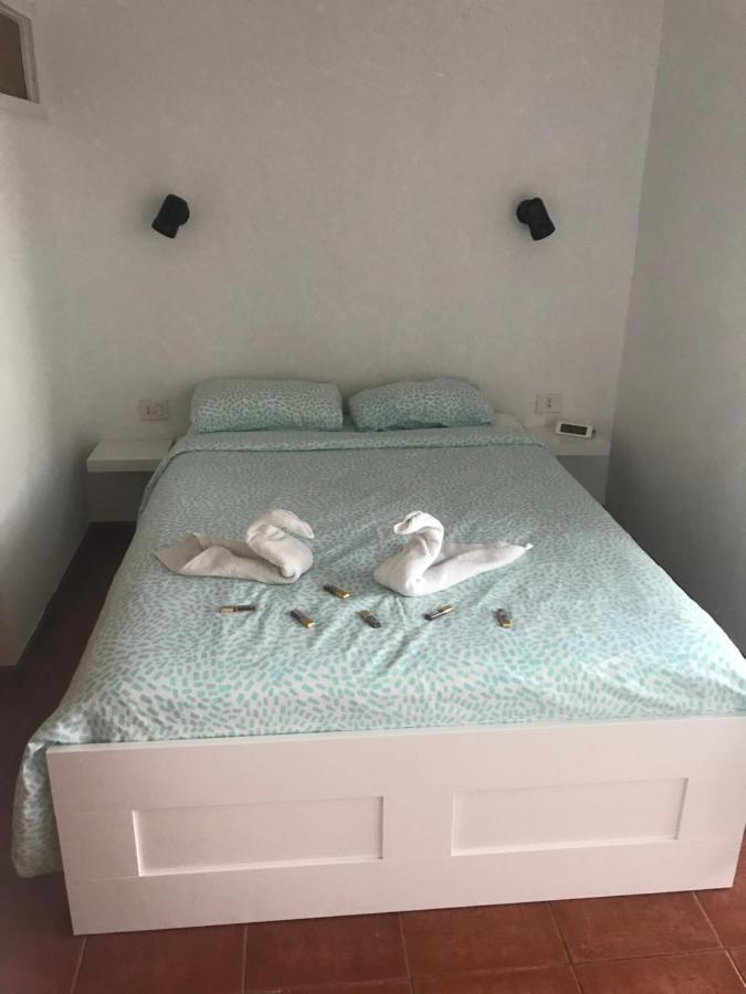 Apartamento Playa Chica Tenerife San Andrés 외부 사진